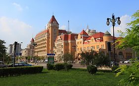 Zhengxie Hotel Tianjin